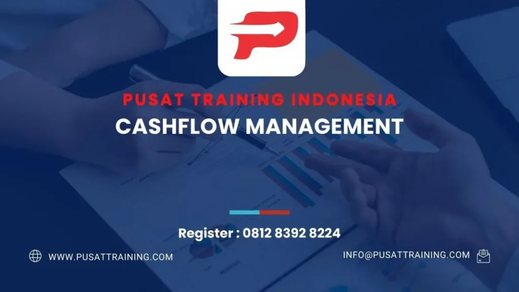 PELATIHAN CASHFLOW MANAGEMENT