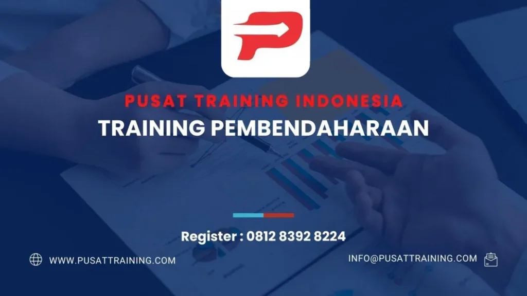 PELATIHAN PEMBENDAHARAAN