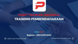 PELATIHAN PEMBENDAHARAAN