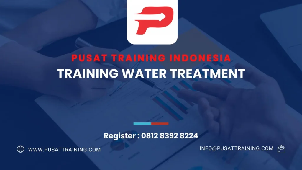 Training Water treatment