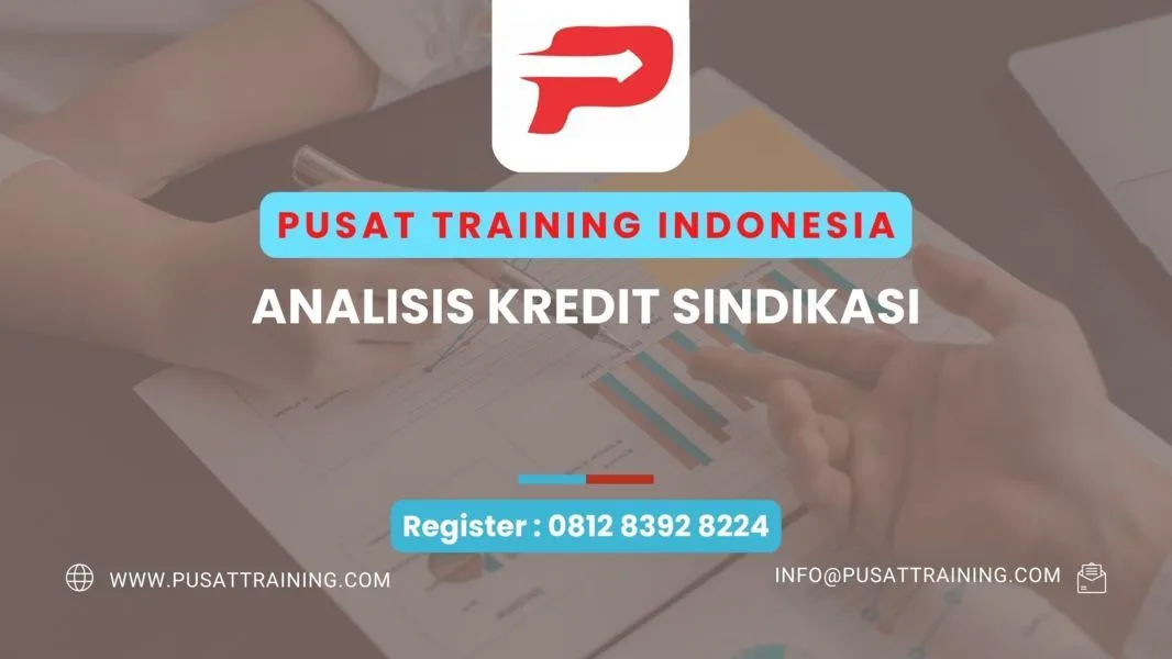 PELATIHAN ANALISIS KREDIT SINDIKASI