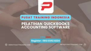 PELATIHAN QUICKBOOKS ACCOUNTING SOFTWARE