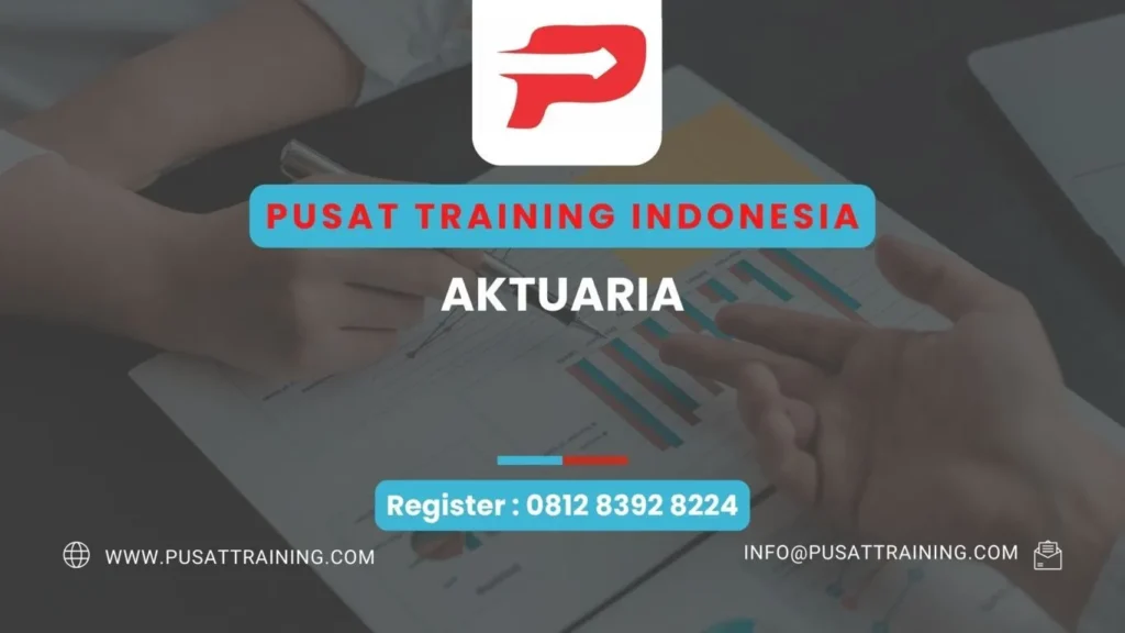 PELATIHAN AKTUARIA