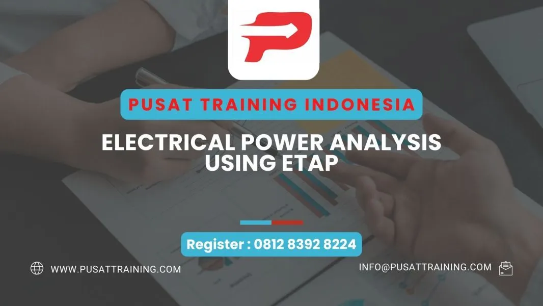 TRAINING ELECTRICAL POWER ANALYSIS USING ETAP