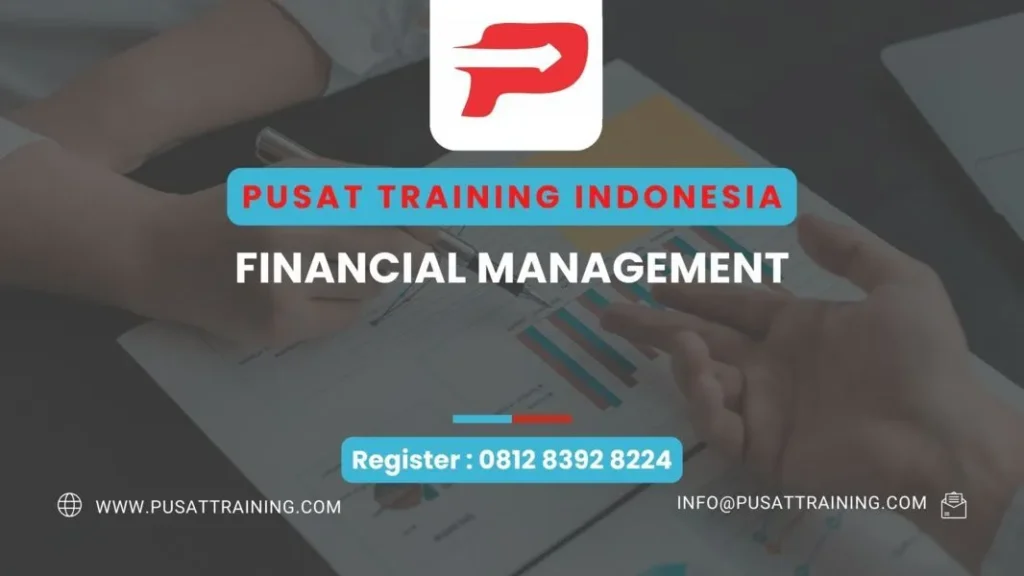 TRAINING FINANCIAL MANAGEMENT