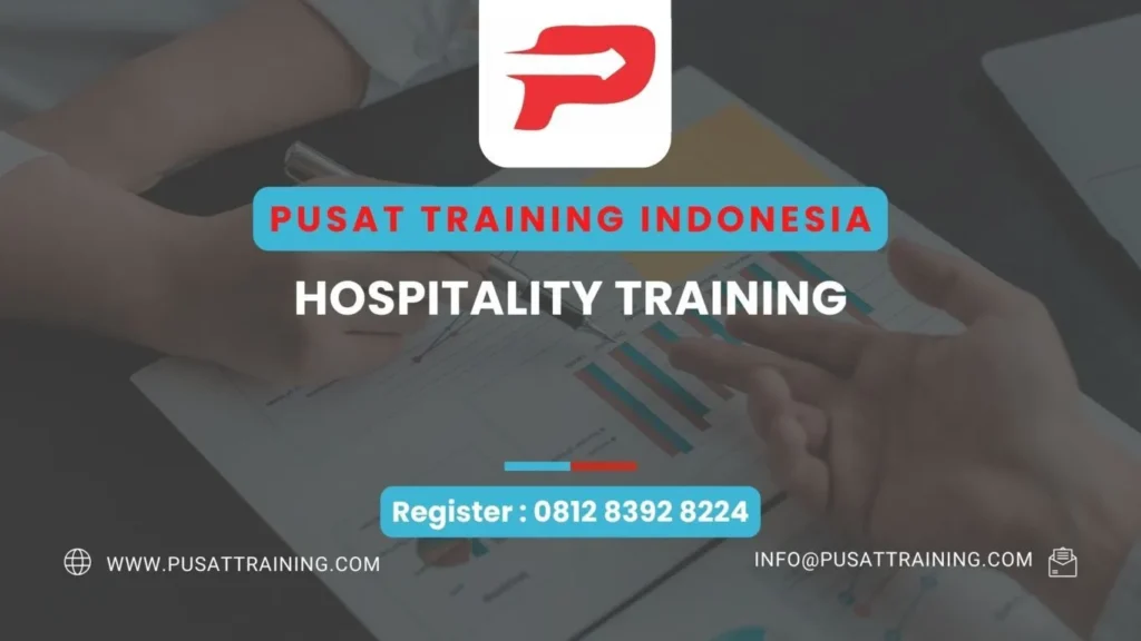 PELATIHAN HOSPITALITY TRAINING