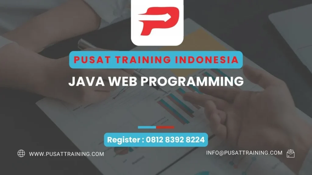 PELATIHAN JAVA WEB PROGRAMMING