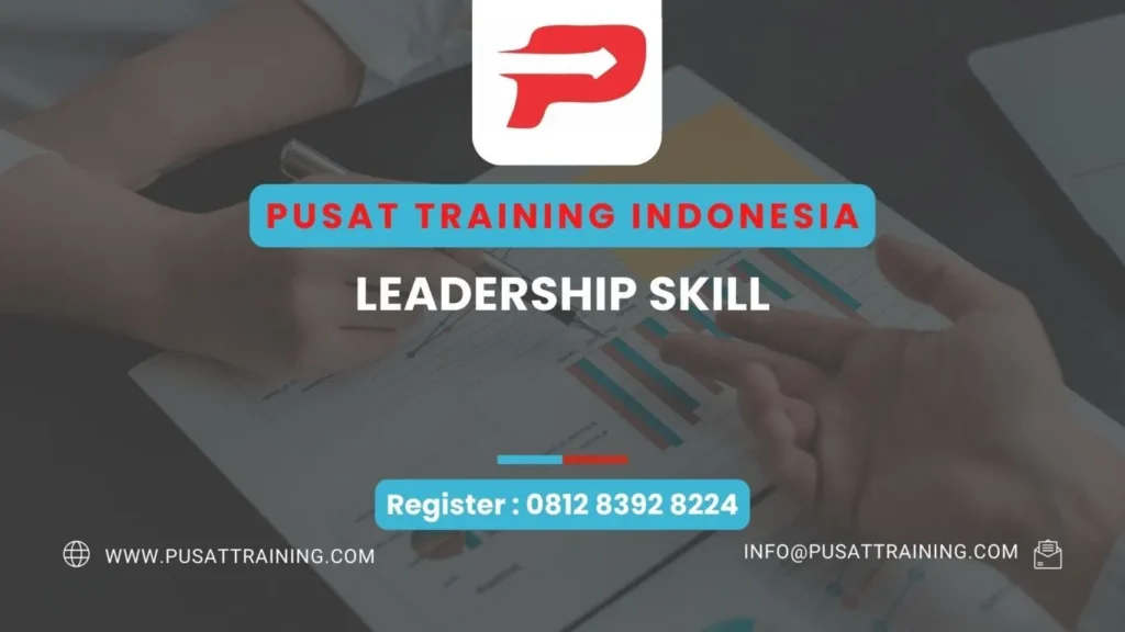 PELATIHAN SELF LEADERSHIP