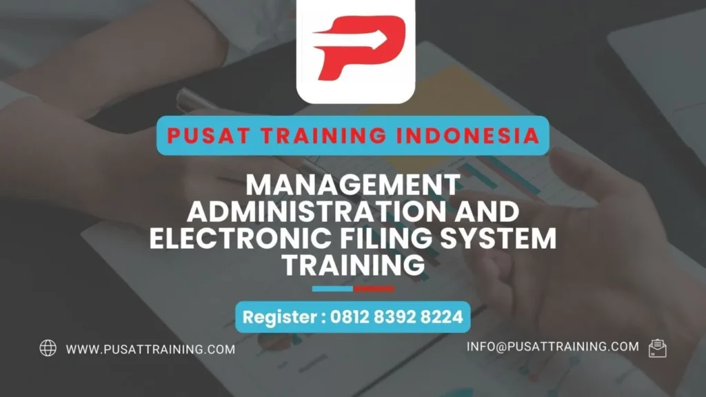 PELATIHAN MANAGEMENT ADMINISTRATION