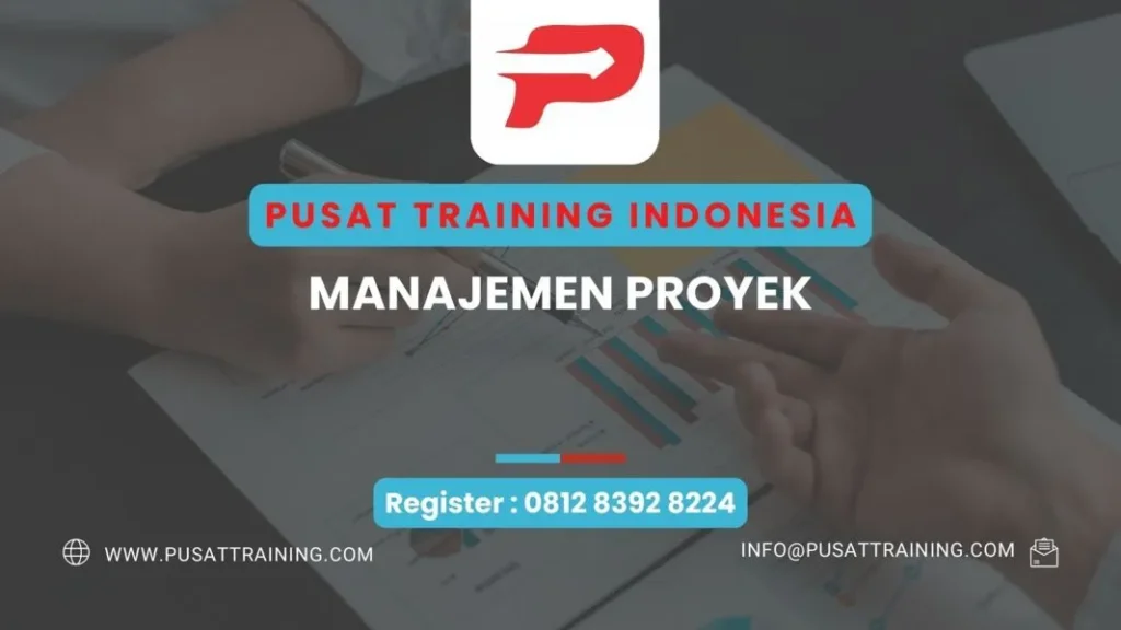 PELATIHAN MANAJEMEN PROYEK