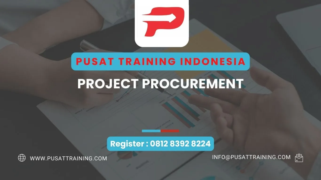 PELATIHAN PROJECT PROCUREMENT