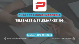 TRAINING TELESALES & TELEMARKETING