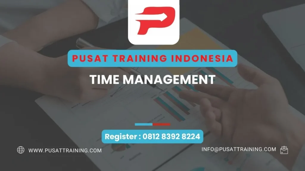 PELATIHAN TIME MANAGEMENT