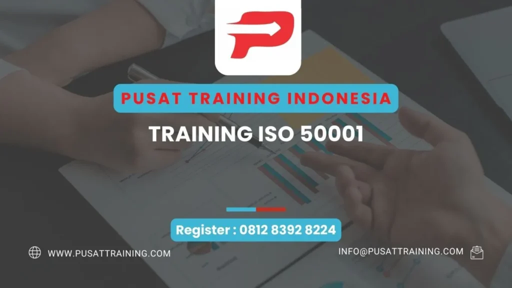 TRAINING ISO 50001