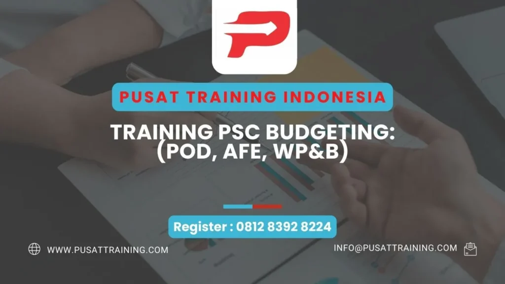 PELATIHAN PSC BUDGETING