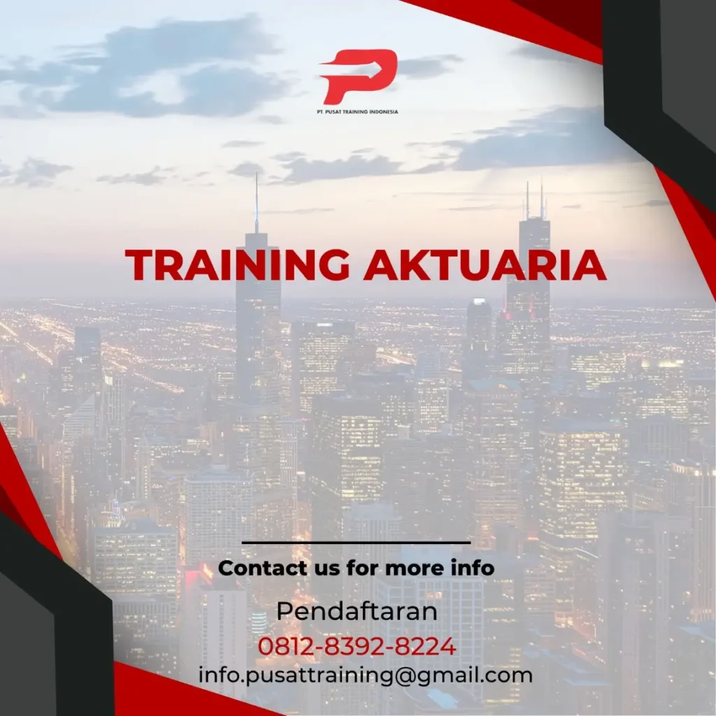 PELATIHAN AKTUARIA