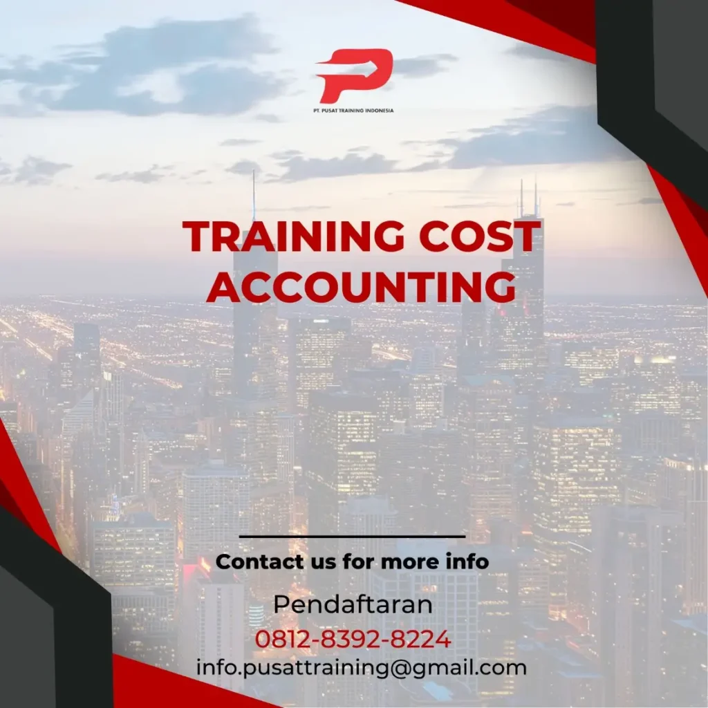 COST ACCOUNTING