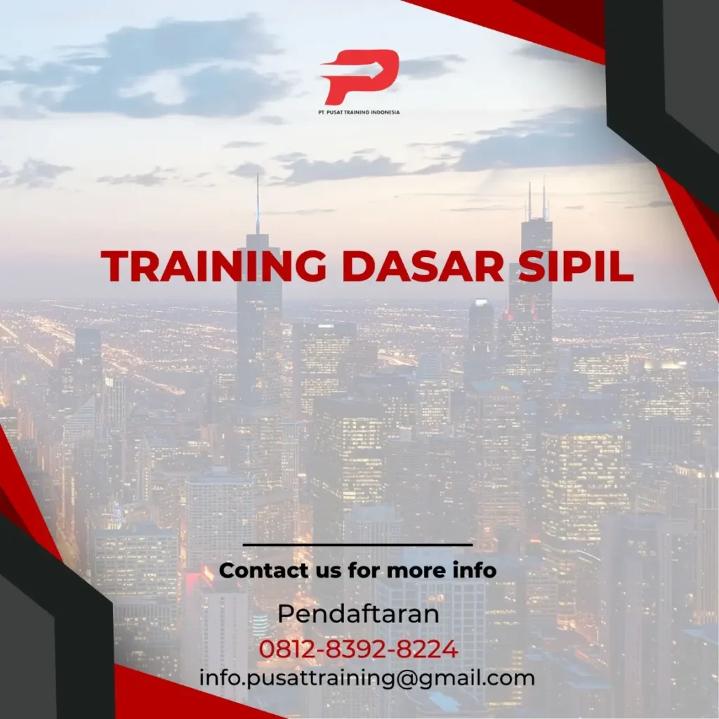 PELATIHAN DASAR SIPIL