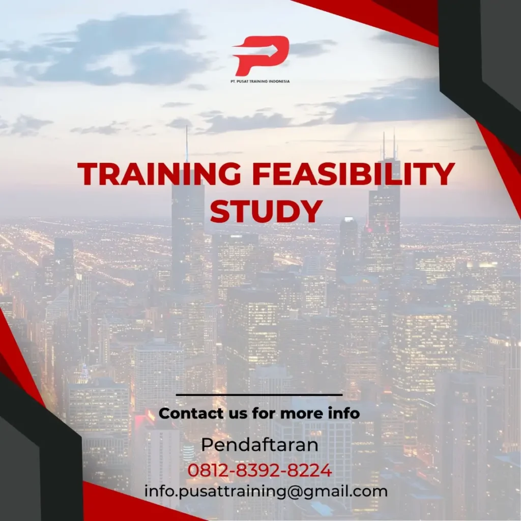 PELATIHAN FEASIBILITY STUDY