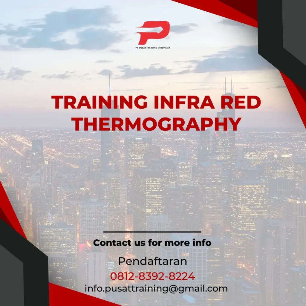 PELATIHAN INFRA RED THERMOGRAPHY