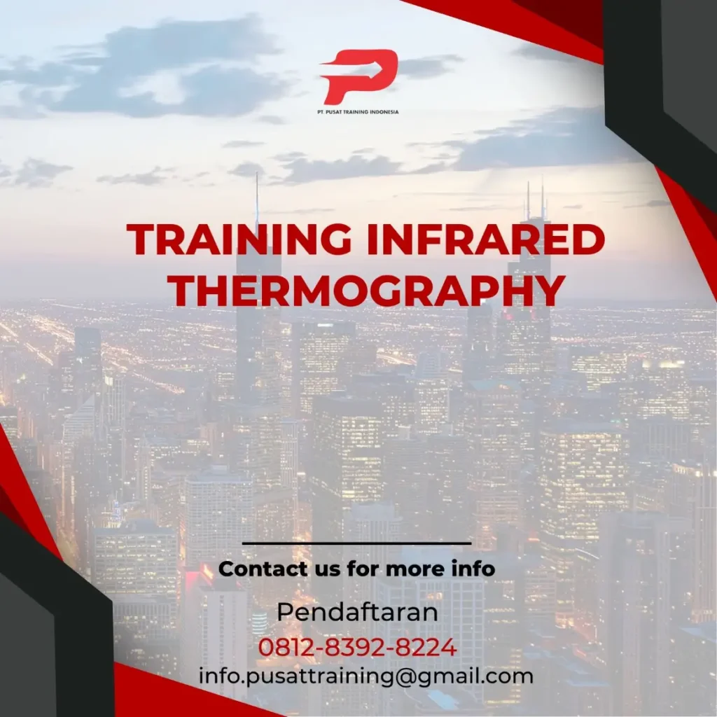 Pelatihan Infrared Thermography