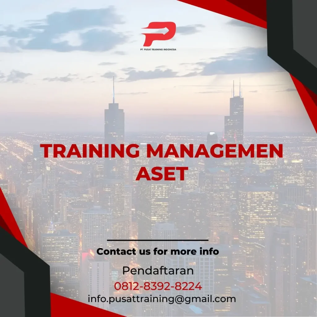 TRAINING MANAGEMEN ASET
