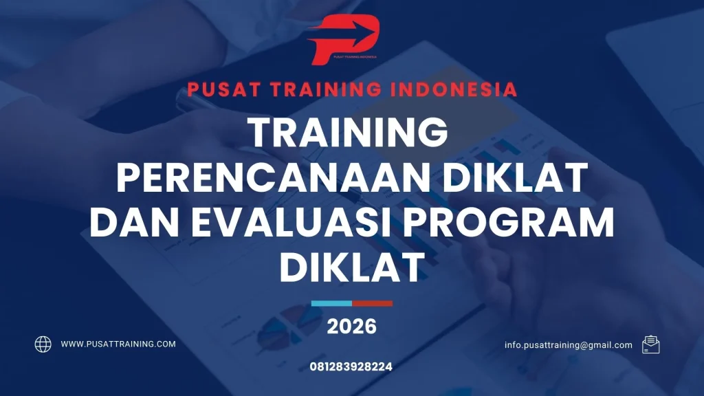 training manajemen program diklat