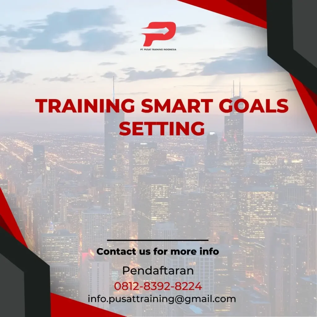 PELATIHAN SMART GOALS SETTING