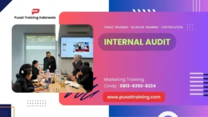 PELATIHAN INTERNAL AUDIT