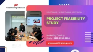 PELATIHAN PROJECT FEASIBILITY STUDY