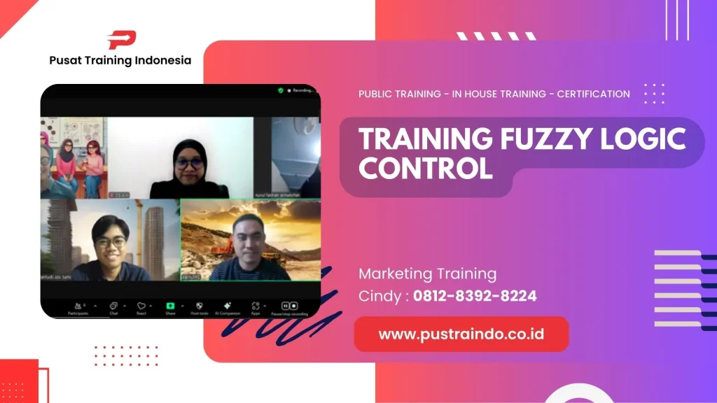 TRAINING FUZZY LOGIC CONTROL