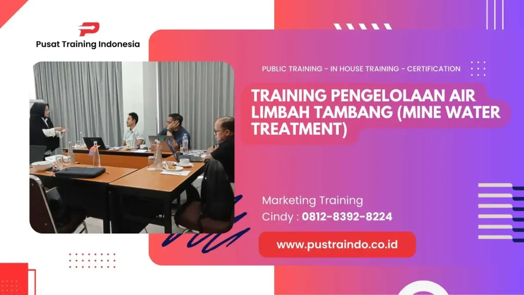 TRAINING REGULASI DAN STANDAR LINGKUNGAN