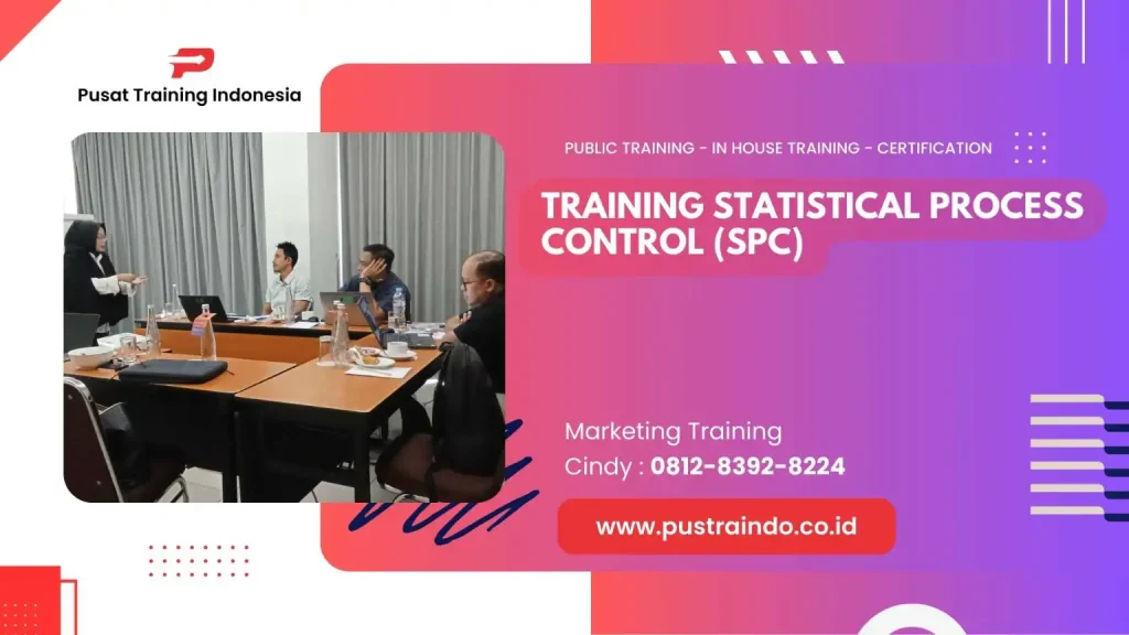 TRAINING TINDAKAN KOREKTIF DAN PENCEGAHAN