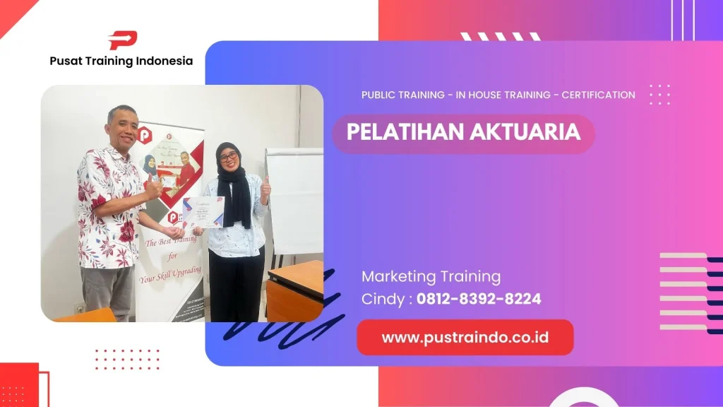 PELATIHAN AKTUARIA