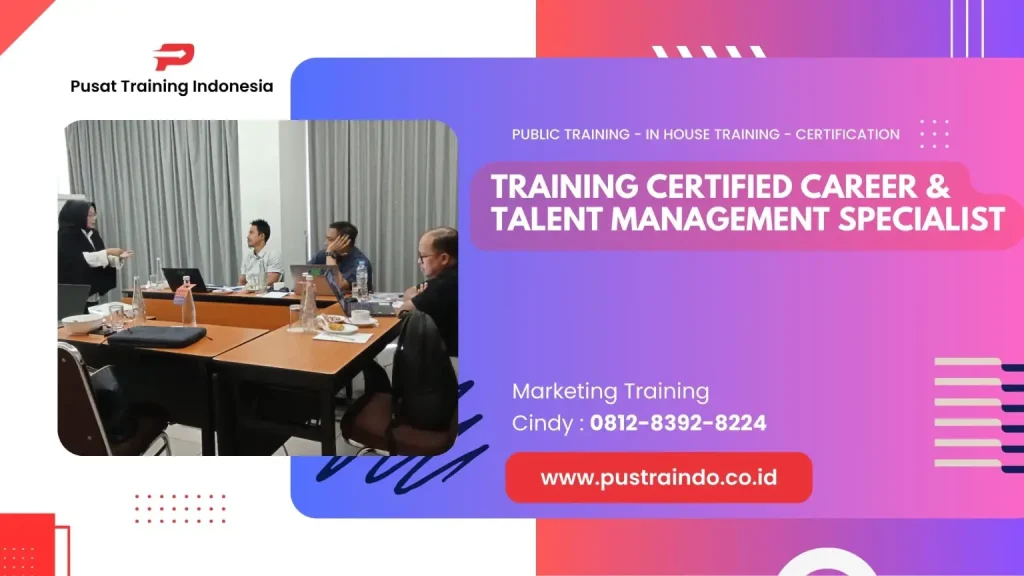 TRAINING CAREER & TALENT MANAGEMENT