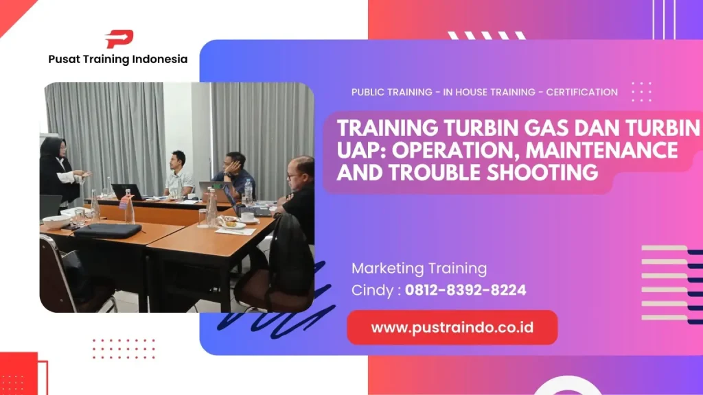 TRAINING MAINTENANCE