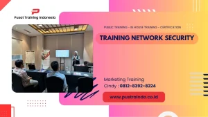 TRAINING NETWORK SECURITY