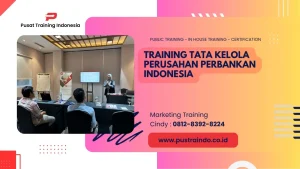 TRAINING TATA KELOLA PERUSAHAN PERBANKAN INDONESIA 
