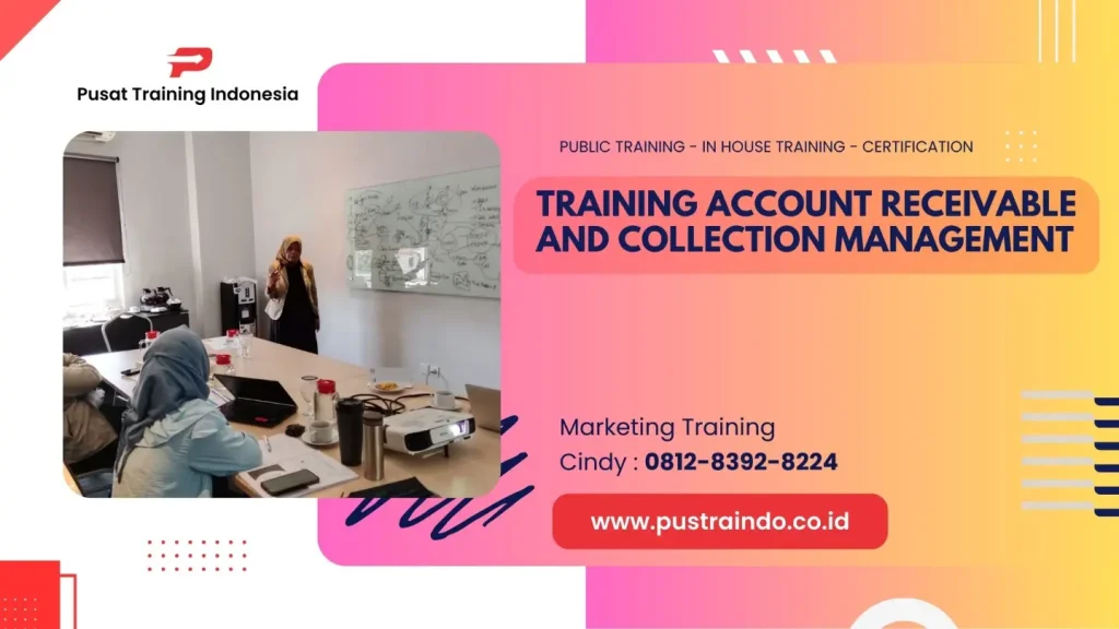 TRAINING ACCOUNT RECEIVABLE AND COLLECTION MANAGEMENT