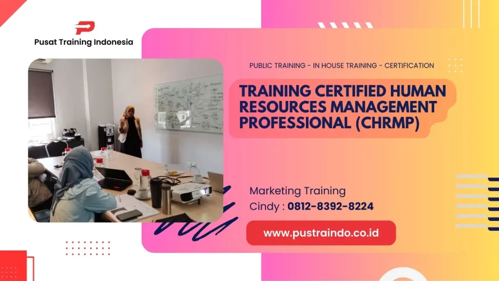 TRAINING CERTIFIED HUMAN RESOURCES MANAGEMENT PROFESSIONAL