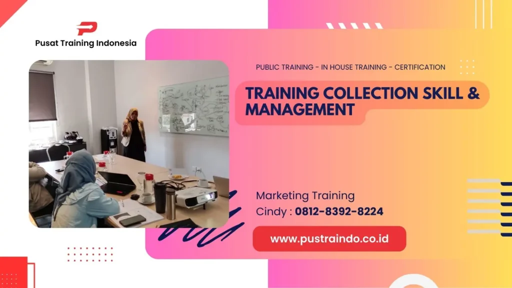 TRAINING COLLECTION SKILL & MANAGEMENT