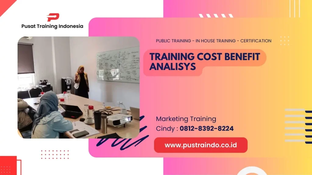 TRAINING COST BENEFIT ANALISYS