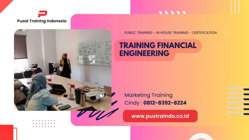 TRAINING FINANCIAL ENGINEERING