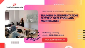 TRAINING  INSTRUMENTATION ELECTRIC OPERATION AND MAINTENANCE 