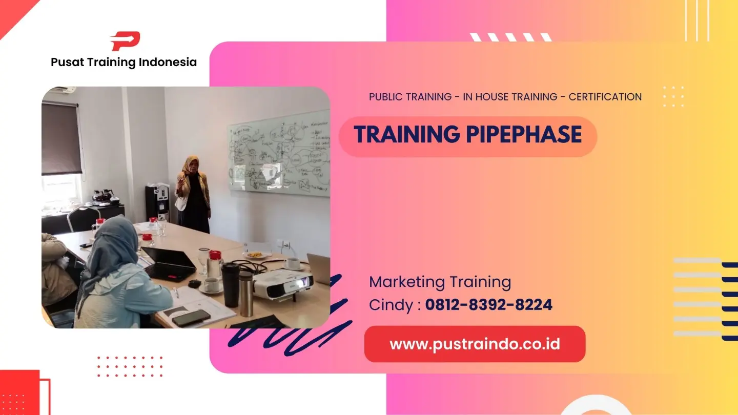 TRAINING PIPEPHASE