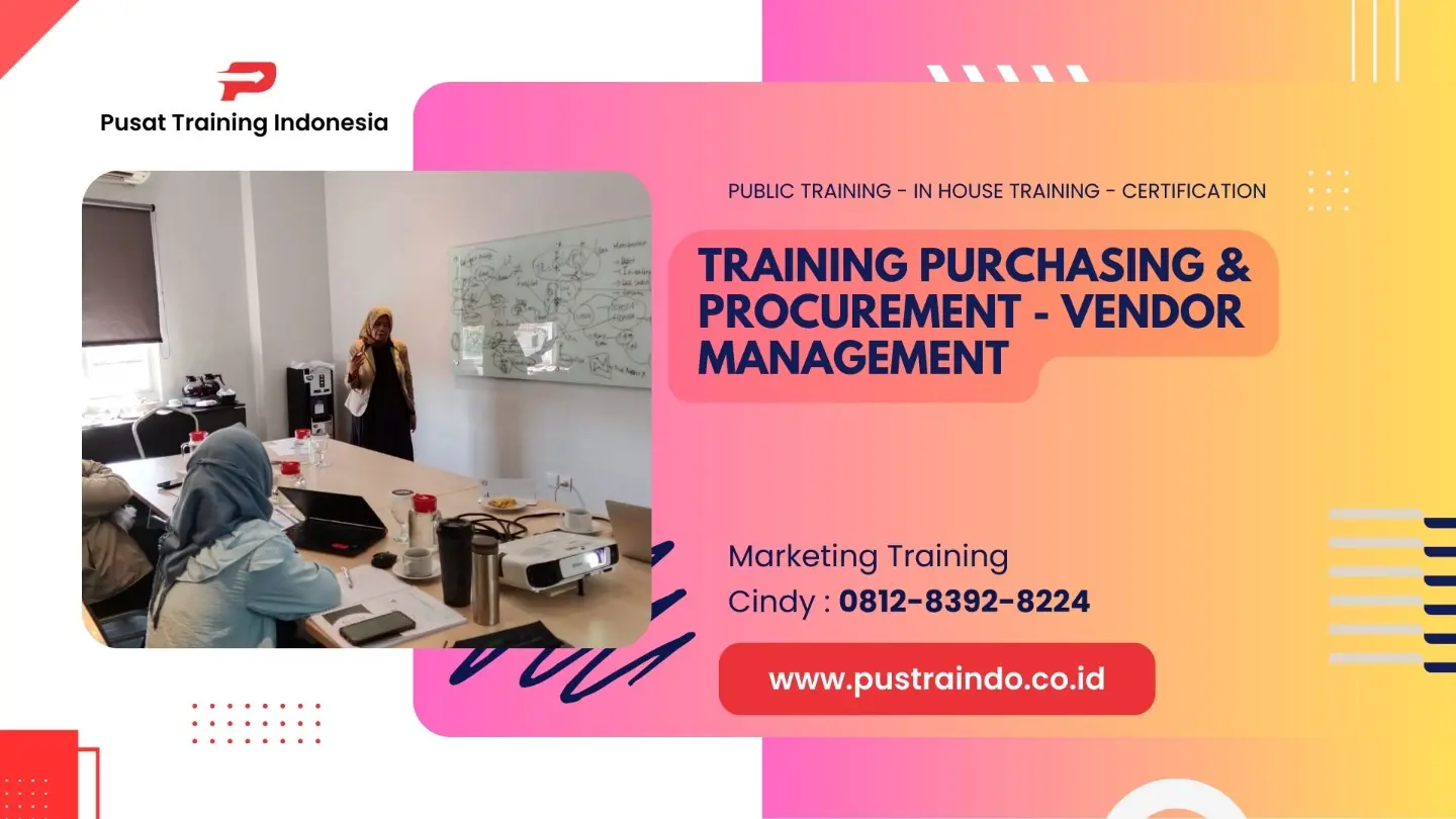 TRAINING PURCHASING & PROCUREMENT
