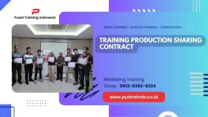 TRAINING  PRODUCTION SHARING CONTRACT 