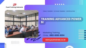 ADVANCED POWER BI