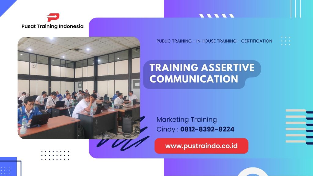 ASSERTIVE COMMUNICATION