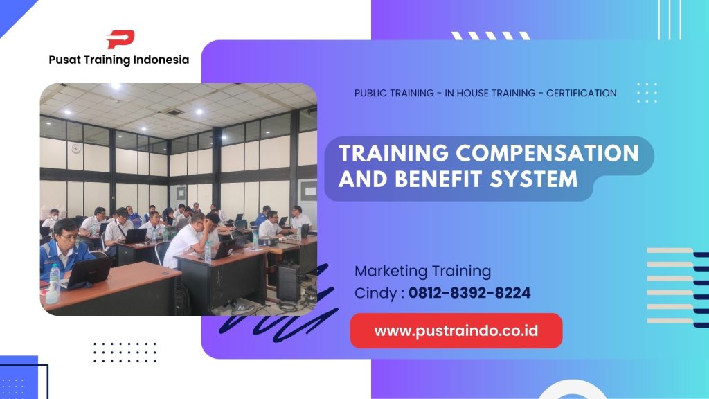 COMPENSATION AND BENEFIT SYSTEM